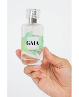 Parfum aux phéromones Gaia pour femme